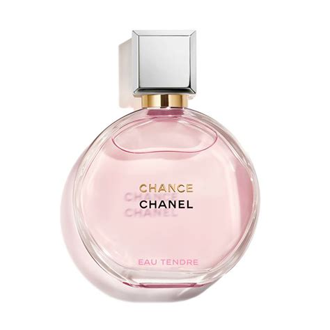 chanel eau de trende